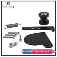 【DANLONG ?】Electric Bike Chain Tensioner Chain Drive Applications Adjuster Compatible For 49cc 66cc 80cc Engine