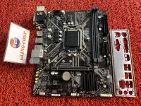 LGA1151 MB GIGABYTE 300S. RAM 2 SLOT mATX - หลายรุ่น / H310M / -DS2 / S2H 2.0 /