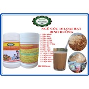 Ngũ Cốc Dinh Dưỡng Dành Cho Bà Bầu 500 gram, Tăng Cân, Giảm Cân