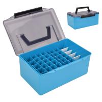 Fishing Box Daiwa Fishing Tackle Boxes Waterproof PVC Lure Boxes Fly Fishing Tackle Fishing Storage Box Supplies Accessories