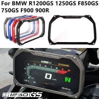 For BMW R1250GS Adventure Motorcycle Meter Frame Cover Screen Protector Protection R 1250 GS R 1250GS ADV 2018-2023 Accessories