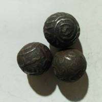 Iron Badar