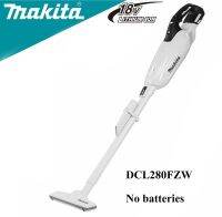 Makita 18V Brushless Vacuum Cleaner LXT DCL280FZW ( No batteries no charger )