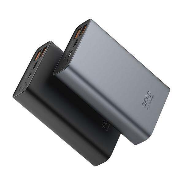 แบตสำรอง-eloop-e36-12000-mah-power-bank-พาวเวอร์แบงค์-ของแท้แน่นอน-ประกัน-1-ปี