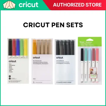 9 PCS Pen Adapter for Cricut Maker, Pen Adapter for Cricut Maker