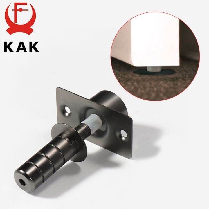 kak-brass-door-stops-heavy-duty-door-holder-magnetic-invisible-door-stopper-catch-hidden-stainless-steel-door-stop-hardware