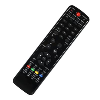 1 Piece Remote Control Parts Accessories Suitable for Haier TV HTR-D06A LE22G610CF LE24G610CF LE29C810CF Remote Control