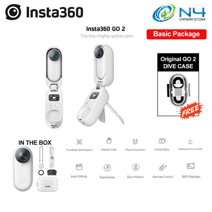 insta 2 360
