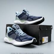 NEW YEAR SALE -- Giày Nam- ADIDAS ALPHABOUNCE BEYOND HPC - Xách Tay Korea