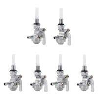 6X Universal Gasoline Faucet Gasoline Switch for Generator Gasmotor Fuel Tanks