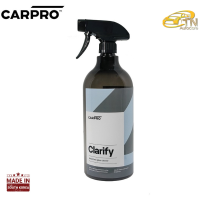 CARPRO Clarify Glass Cleanser น้ำยาสำหรับทำความสะอาดกระจก ขนาด  1L