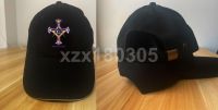 （all in stock）Freemasonry CAP  custom Design Black and White Baseball cap 177