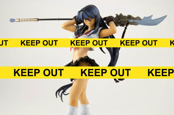 figure-ฟิกเกอร์-งานแท้-100-yamato-จาก-ikkitousen-dragon-destiny-ศึกชิงลูกแก้วมังกร-มหาสงครามลูกแก้วมากะ-unchou-kanu-คานู-อันโช-1-7-sif-ex-ชุดนักเรียน-ver-original-from-japan-anime-อนิเมะ-การ์ตูน-มังงะ