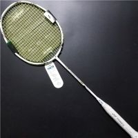 (Free String) YONEX VOLTRIC VT70 Full Carbon Single Badminton Racket Made In Japan 2020