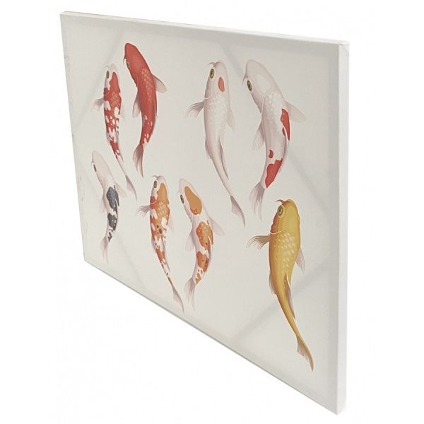 ภาพปลาคราฟ-รูปภาพติดผนัง-ขนาด70x50-ซม-ก-xส-พร้อมกรอบ-fengshui-กรอบรูป-ภาพมงคล-เสริมฮวงจุ้ย-ภาพปลาคร๊าฟ-ภาพแขวน
