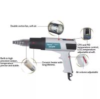 QUICK 885 Hot Air Gun ( ออกใบกำกับภาษี )