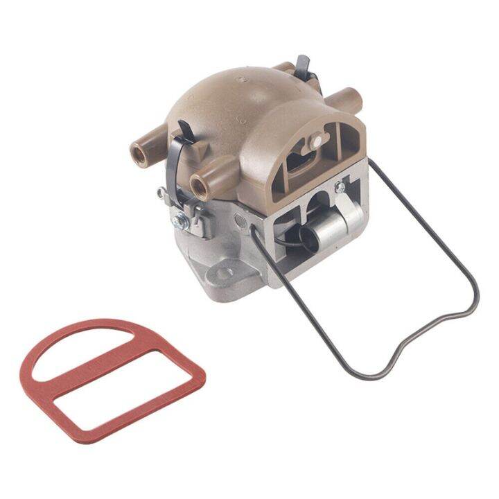 Car Tractor Front Mount Distributor Efficient Electrical Tractor