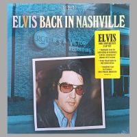 Elvis - Elvis Back In Nashville