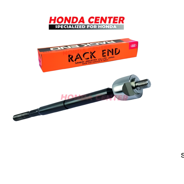 Lot De 4 Rotules De Direction MAXGEAR 69-0401 - Compatible Honda HR-V/Logo 1.3/1.6 16V 1999+, Neuf