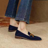 it for yours! Fren retro le slip-on loafers for women ish sle flat shoes -GGX23722✲