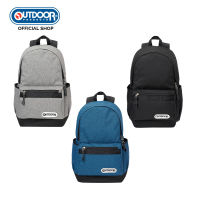 OUTDOOR PRODUCTS (LS BAGS) LOGO TAPE BACKPACK กระเป๋าสะพายหลัง StyleOD233302