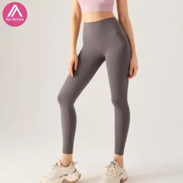 Yoga Clothing Sets Athletic Wear Women High Waist Leggings A-Taobao