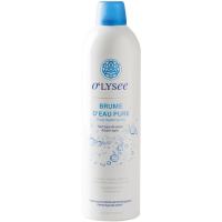 OLYSEE Pure Water Spray 400 ml.l สเปรย์น้ำแร่ บำรุงผิว เสริมการสร้างเซลล์ผิวใหม่ ลดอาการระคายเคือง