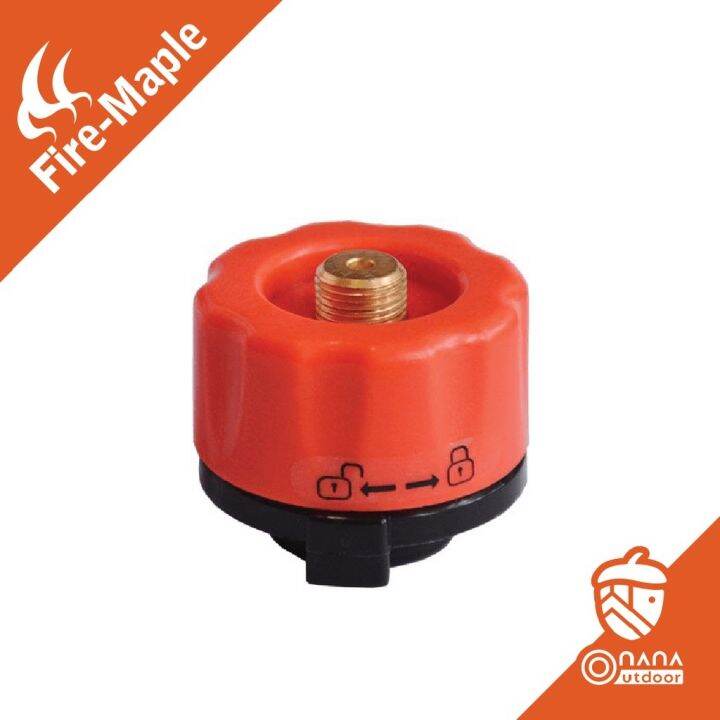 Fire Maple Gas Anaconda Adapter V2 อแด็ปเตอร์ Lazada.co.th