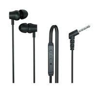 ORIGINAL Lenovo Wired In-Ear Headphones Earphones 3.5mm For iPhone &amp;  Android Head Phones QF320