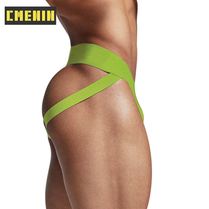 cmenin-orlvs-1-pieces-ผ้าฝ้ายเซ็กซี่ฟรีชายชุดชั้นใน-thongs-บุรุษ-jockstrap-ระบายอากาศและจีสตริงนุ่ม-or6208