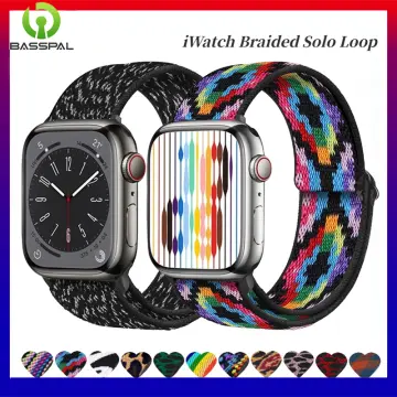 New Design Silicone Apple Watch Ultra Band Strap for iWatch Series 8 7 6 Se  38/44/45/49mm - China Watch Bands for Apple Watch Ultra and Apple Ultra  Watch Band price