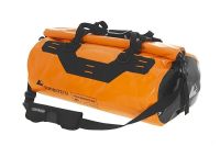 Dry bag Adventure Rack-Pack,  orange/black, by Touratech Waterproof