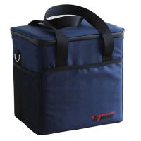 Insulated Cooler Bag Thicken Thermal Ice Pack Picnic Food Beer Storage Container Refrigerator Pouch Box