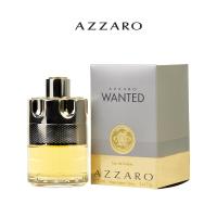 AZZARO น้ำหอมสุภาพบุรุษ รุ่น WANTED EDT ขนาด 100 ml