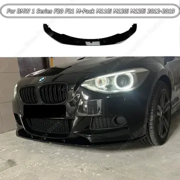 Bmw F20 Front Lip - Best Price in Singapore - Dec 2023 | Lazada.sg