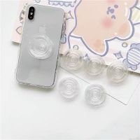 Transparent  ที่จับโทรศัพท์ระดับพรีเมี่ยม | ที่จับโทรศัพท์ Phone Holder และแหวนโทรศัพท์ที่ดีที่สุด | Phone Stand ที่วาง