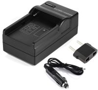 Battery Charger For Sony DCR-TRV20, DCR-TRV30, DCR-TRV40, DCR-TRV50, DCR-TRV60, DCR-TRV70,DCR-TRV75,DCR-TRV80 Handycam Camcorder