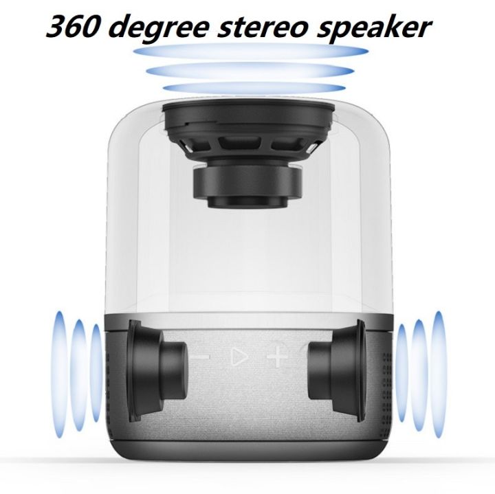 led-wireless-speaker-3d-stereo-speaker-tws-bass-column-subwoofer-hd-sound-box-music-box-with-transparent-design