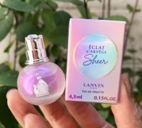 Lanvin Eclat DArpege Sheer EDT