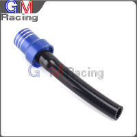 Motorcycle Gas Cap Fuel Oil Petrol Vent Hose Valve For KTM CR CRF KX KXF YZ YZF WR DR DRZ RM RMZ SX XC EXC 125 250 350 450