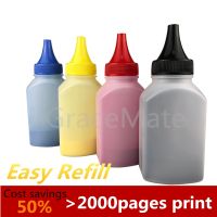 【On Sale】 zpeisa Toner ผงสำหรับ Fuji Xerox Docuprint CP305d CM305df CM305สี