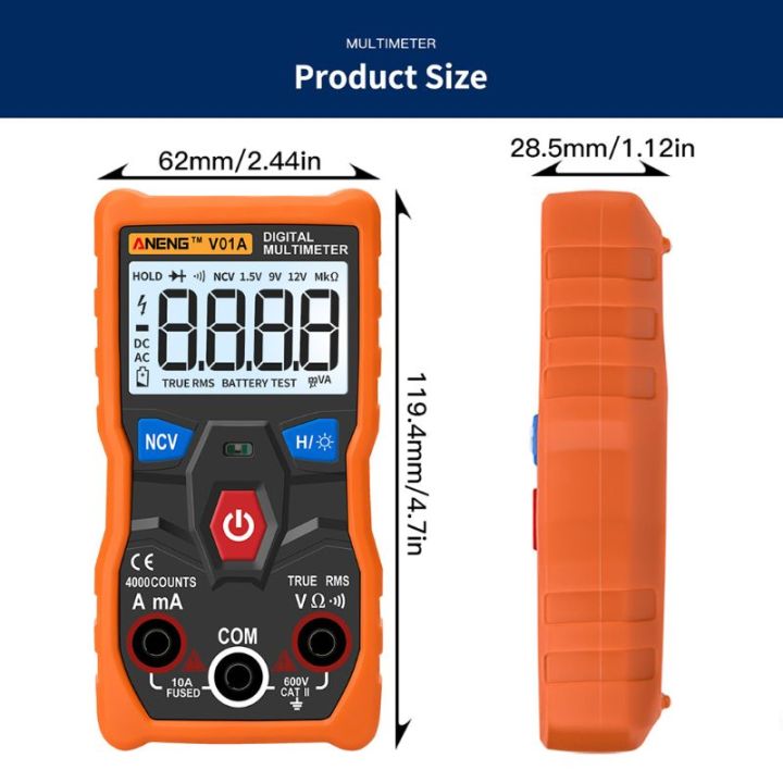 2021v01a-digital-multimeter-auto-range-true-rms-ncv-data-hold-backlight-flashlight