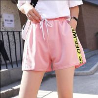 [MYSIA READY STOCK][FREE SIZE][MIKI WOMEN SHORT PANT]