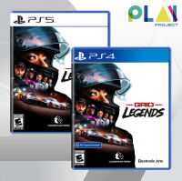 [PS5] [มือ1] Grid Legends [แผ่นแท้] [PlayStation5] [เกมps5]