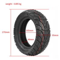 80/65-6 Off-Road/ยางถนน900G (Road)/950G (Off-Road) สกูตเตอร์ไฟฟ้า2023ใหม่