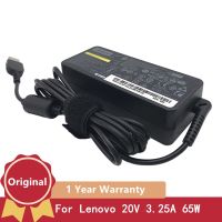 Genuine For Lenovo ThinkPad X250 X260 E465 AC Adapter Power Supply Charger PA-1650-72 New original warranty 3 years