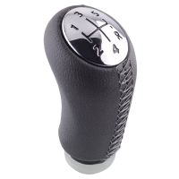 5 Speed Gear Shift Knob Stick Head Car Gear Shift Lever Handle Universal For RENAULT Laguna Megane 2 Clio 3 Scenic 2