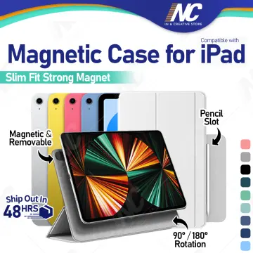 New magnetic lightweight iPad Pro case from ESR at 35% off