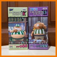 สินค้าขายดี!!! WCF One Piece Lucky Roo ของแท้ Lot.JP ?? กลุ่มโจรสลัดผมแดง แชงคูส แชงค์ วันพีช ## โมเดล โมเดลรถ ของเล่น ของสะสม รถ หุ่นยนต์ ตุ๊กตา โมเดลนักฟุตบอล ฟิกเกอร์ Model