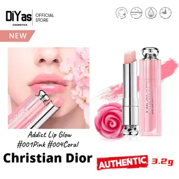 Christian dior hotsell lip tint